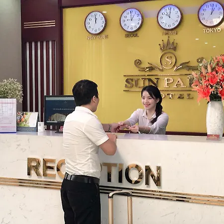 Sun Park Hotel
